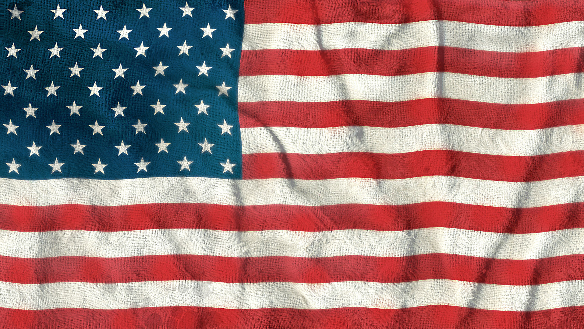 American flag
